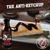 Black Cavern – The Ketchup Alternative, Tomato-Free Sauce, No HFCS,