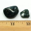 Tumbled Moss Agate (Mostly 5/8" - 1") - 25pc. Bag