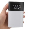 Aquarium Air Pump Rechargeable Ultra Quiet Fish Tank Oxygen Pump