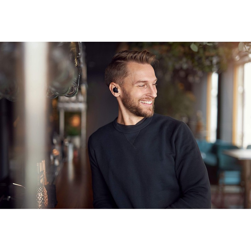 Sudio Fem True Wireless Bluetooth-hörlurar One Size svart