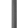 Performance Tool W7548 8" Round XL Oversized Handle High Carbon
