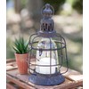 CTW Home Collection CTW Lantern, Multi