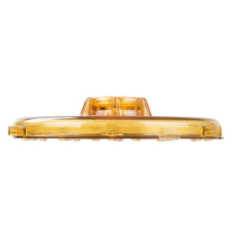 Wilbur Curtis WC-29050 21 Hole Amber Advance Flow Sprayhead OEM