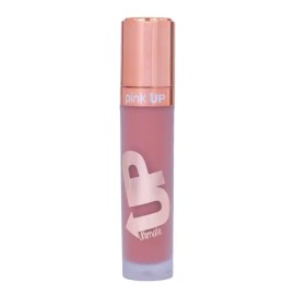 Pink Up, Labial Indeleble, Alta Pigmentación, No Cuartea                                                                                              