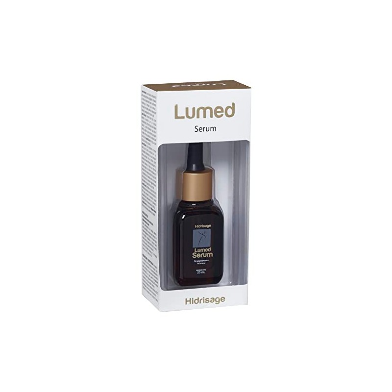 LUMED SERUM 20ML