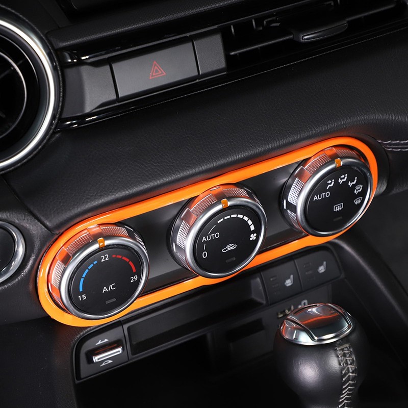 Hcilloend New Mazda Roadster RF ND Series 2016 - 2024