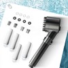 Micro Nano Bubble, High Water Pressure, Water Savings Over 80%,