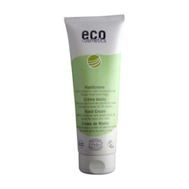 Eco Cosmetics - Echinacea EcoCosmetics Handcreme, 125 ml