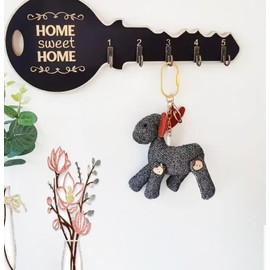 Brass Key Ring, Gold Key Rings Screw Lock Keychain Gold Carabiner Keychains Clip for Keys Organizer Purse Shoulder Bag Chain Ring DIY Crafts