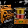 RIKIMARU Monofilament Fishing Line (Clear, 10LB-660Yds)