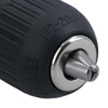 13mm Twist 1/2" x 20 UNF Keyless Drill Chuck Cordless