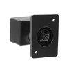 Plum Fittings 1 1/4" x 1 1/4" Adjustable Swivel Ball