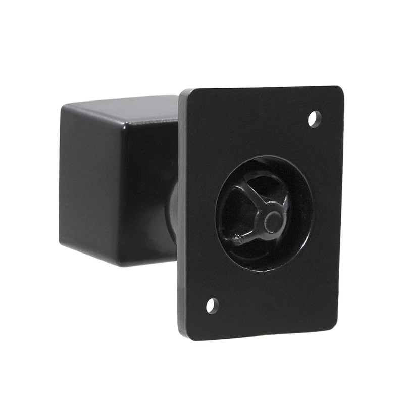 Plum Fittings 1 1/4" x 1 1/4" Adjustable Swivel Ball