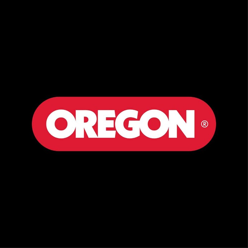 Oregon Pro Chainsaw Felling Wedge, 19 cm Forestry Wedge Made