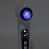 Blackhead Remover Vacuum Cleaner Blue Lighting Electric Blackhead Removal Machine