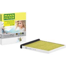 Mann Filter FP 24 009 Heater