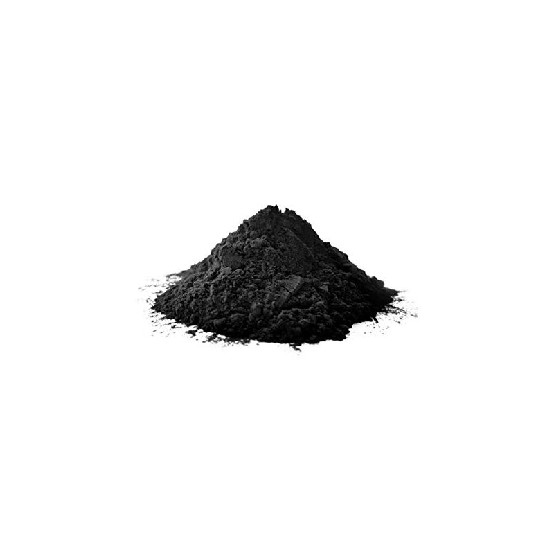 Activated Charcoal Powder 100% Pure Food Grade Natural Coconut Shells