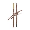 ZEESEA Chocolate Stick Sculpting Brow Pencil,Draws ever so natural strokes