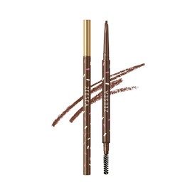 ZEESEA Chocolate Stick Sculpting Brow Pencil,Draws ever so natural strokes