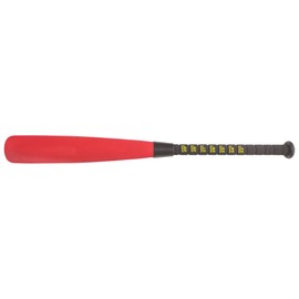 Champion Sports Adjustable Foam Bat with Easy Twist and Lock Length Adjustment - Easy Durable Plastic Handle with Screw-in Motion - Range - 21" to 29" Length