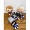 Toy Factory New Back To The Future Plush Toy Factory