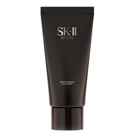 SK2 Men Moisturizing Cleanser, 120g, 1 piece / 에스케이투 맨 모이스처라이징 클렌저, 120g, 1개