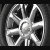 Tapa Centro Rin Gmc Sierra Yukon Denali 2007 - 2013