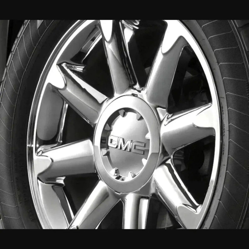 Tapa Centro Rin Gmc Sierra Yukon Denali 2007 - 2013