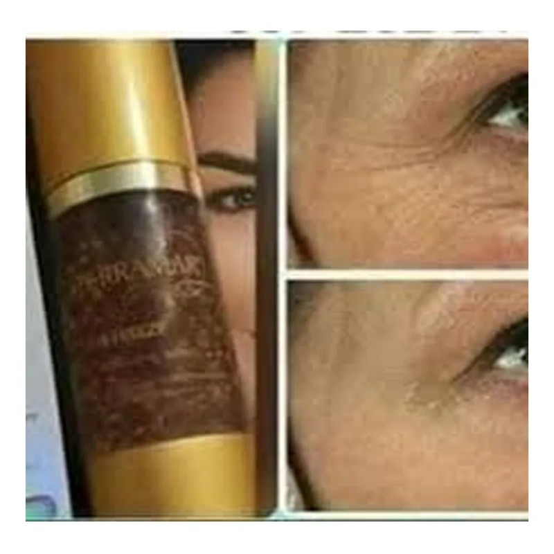 Suero Facial Adn Marino Células Madre Jumbo 80ml Terramar