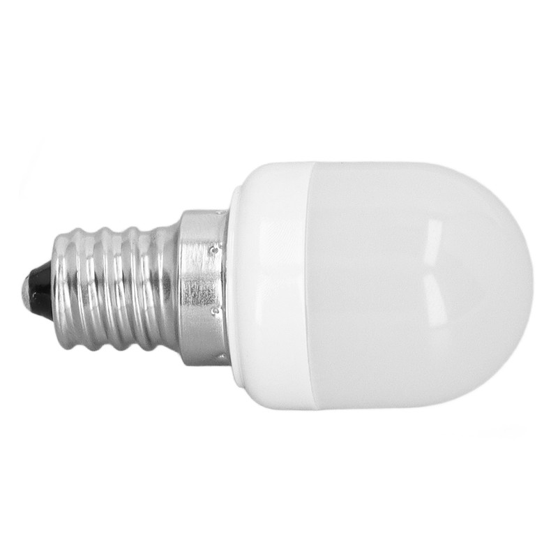 5Pcs Ceiling Light Bulbs 1.5W High Temp Resistant White 75