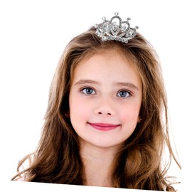 Baluue 4pcs Rhinestone Hair Comb for Weddings and Special Occasions Elegant Flower Girl Accessories Comb for Brides and Bridesmaids