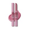 3CE Shine Reflector Lilac Gray Lip Balm Lip Gloss Korean