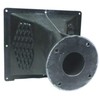 LASE ME-60 Bolt-On 2" Horn Flare 60⁰H x 40⁰V Constant