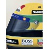 WOW!!! Ayrton Senna Mclaren Honda F1 Formula MP4 Race Car