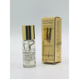 Yves Saint Laurent Touche Eclate Blur Primer .33 oz 10 ml New In Box
