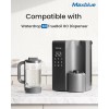 Maxblue Pure Water Tank for WD-M1 Countertop Reverse Osmosis System,BPA