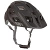 IXS Enduro EVO Grape MTB Helmet, black