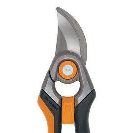 Fiskars Forged Pruner with Replaceable Blade