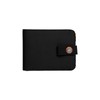 Mammut Xeron Cartera, lata, tamaño estándar, Negro, Una talla, Casual
