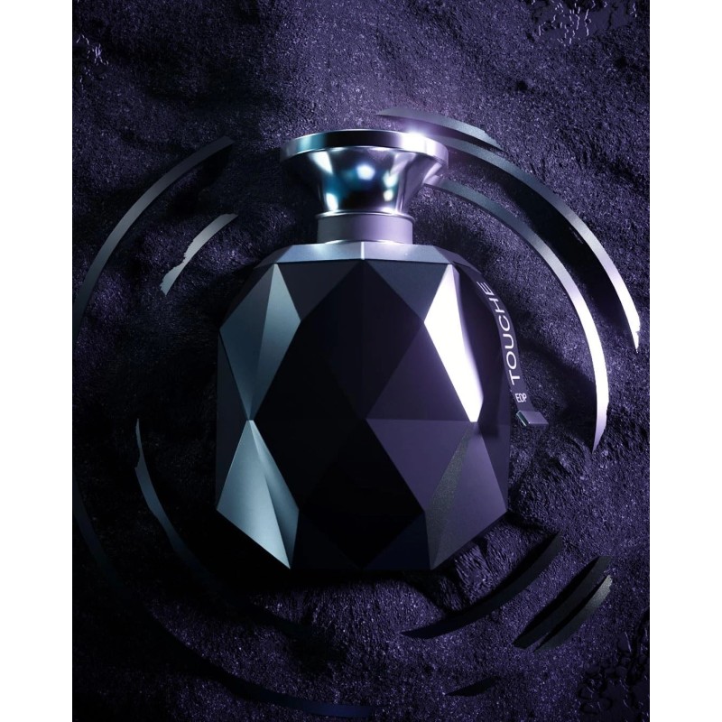Rue Broca Touche Eau de Toilette for Men 3.4 Fl