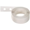 Hole Reinforcers Label Pack of 500, Leitz 1706