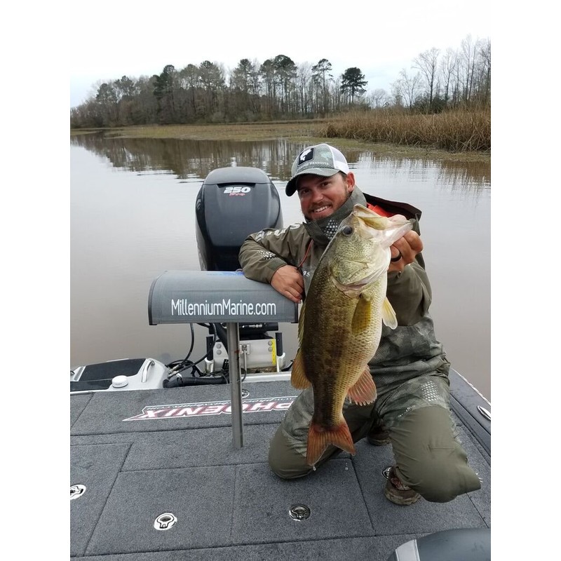 Millennium Marine SW-300 Palma Horse Seat, White