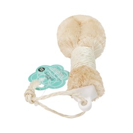 Daily Sisal - cepillo para polvo para el cuerpo