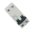 Electric Miniature C65H-DC Circuit Breaker 2P 250V Air Switch (32A)