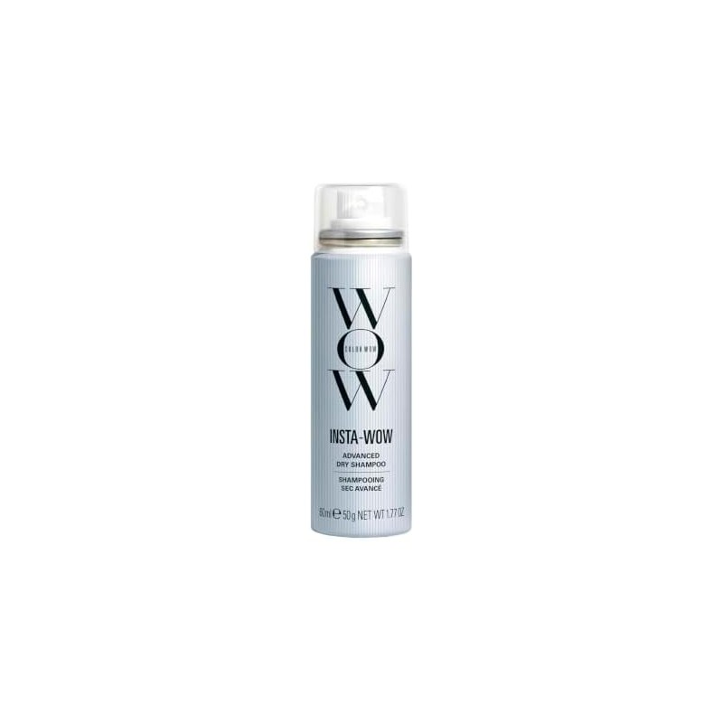 Color Wow Insta-WOW Shampoo En Seco 60ml