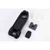 BBB Cycling ActionStem BHS-52 Bicycle Stem - Spring-Loaded - For