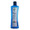 6 Pz Shampoo Mini Árbol Verde Crecimiento Bergamota 200ml