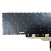 SUNMALL RGB Backlit Replacement Keyboard Compatible with MSI GP66 Leopard