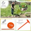 FEBTECH - Septic Tank Marker - 3.5" x 7" -