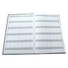 2024-2025 Diary Academic Year A5 Week to View Hardback Casebound